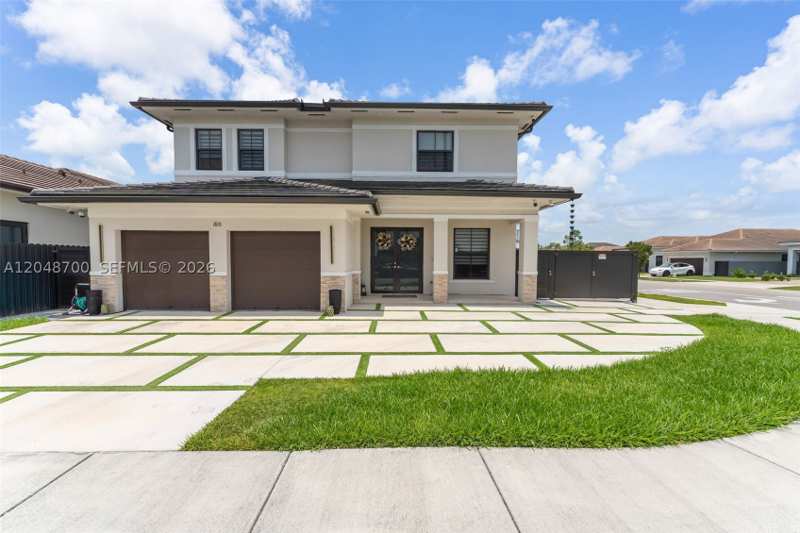 4 bedroom SingleFamilyResidence at 1810 SW 144th Ave, J G Heads Farms Sub, Miami — photo 1