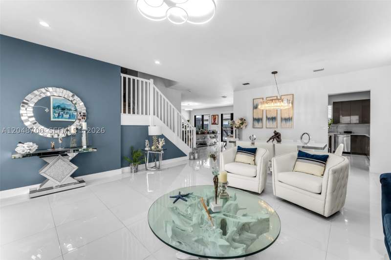 4 bedroom SingleFamilyResidence at 1810 SW 144th Ave, J G Heads Farms Sub, Miami — photo 5