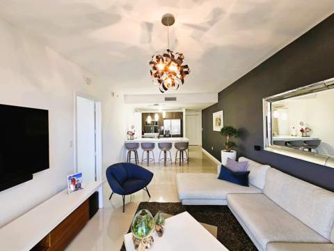 488 NE 18th Street Apt 3508, Miami FL - photo 6 of 17