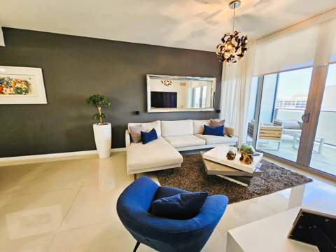 488 NE 18th Street Apt 3508, Miami FL - photo 7 of 17