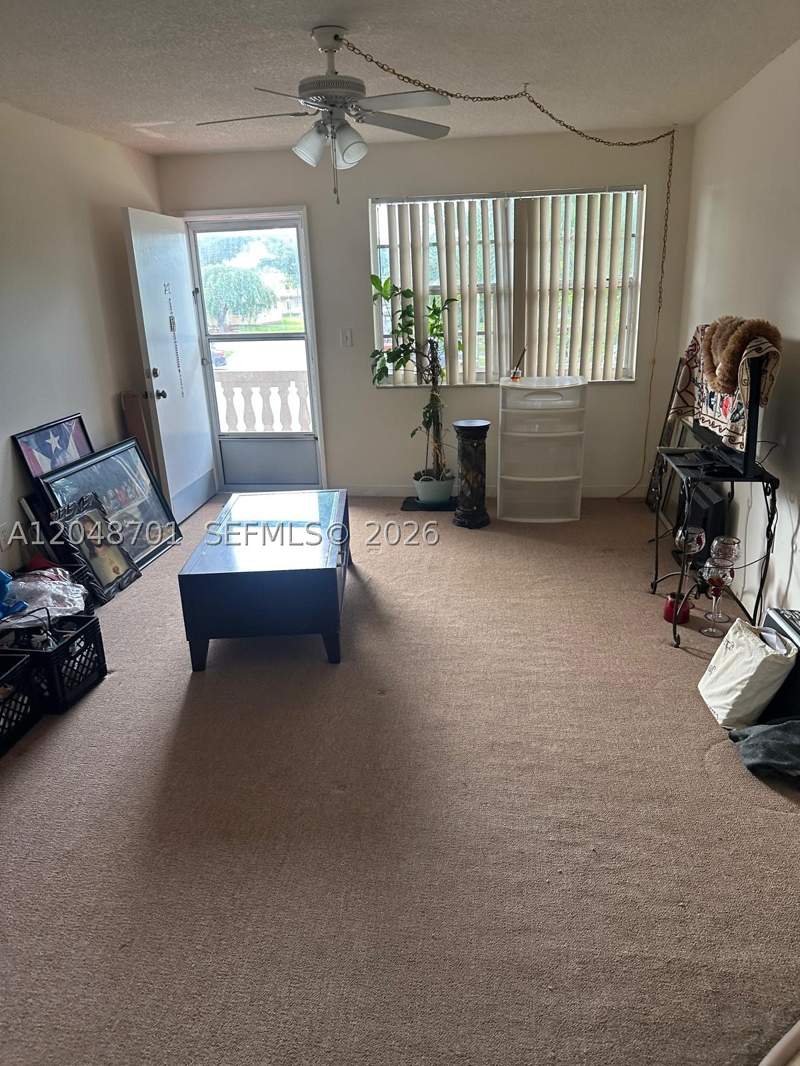 1 bedroom Condominium at 20320 NE 2nd Ave 27, Ro-Mont South Condo G, Miami Gardens — photo 2