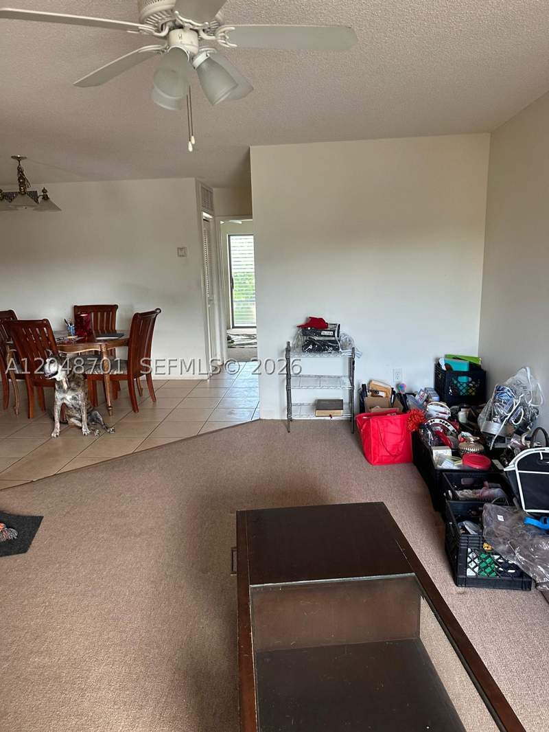 1 bedroom Condominium at 20320 NE 2nd Ave 27, Ro-Mont South Condo G, Miami Gardens — photo 3
