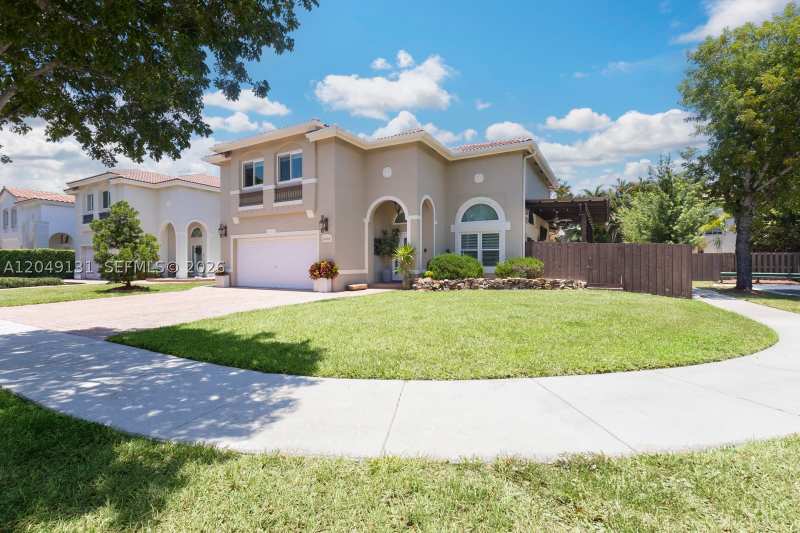 4 bedroom SingleFamilyResidence at 11035 NW 47th Ln, Doral Meadows 1st Addn, Doral — photo 1