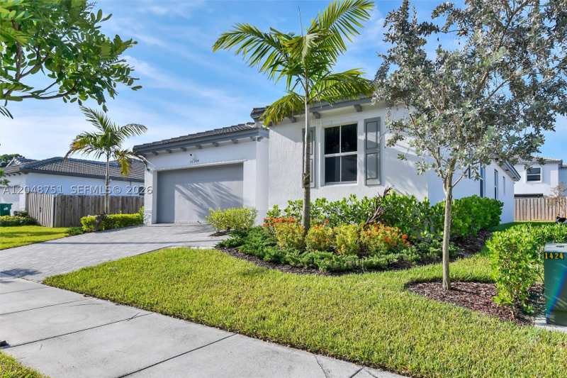 4 bedroom SingleFamilyResidence at 16344 SW 290th St, Paradise Pines, Homestead — photo 1