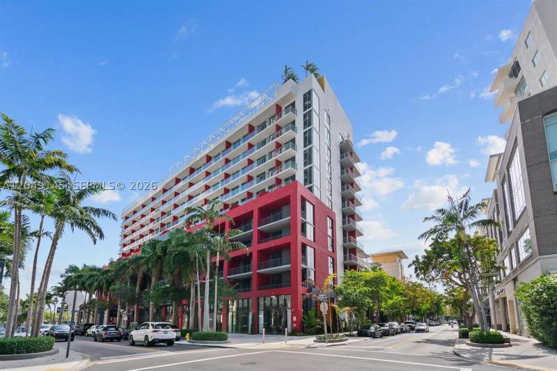 2 bedroom Condominium at 90 NE 32nd 727, The Standard Residences, Miami — photo 2