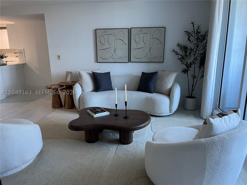 2 bedroom Condominium at 2301 Collins Ave 326, Roney Palace Condo, Miami Beach — photo 2