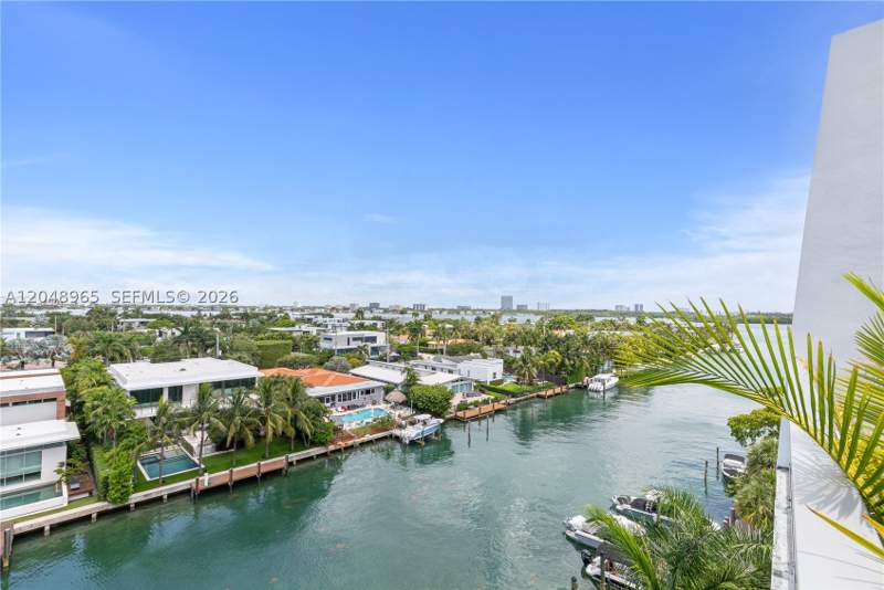 3 bedroom Condominium at 9940 W Bay Harbor Dr 7G-S, Kai At Bay Harbor Condo, Bay Harbor Islands — photo 4