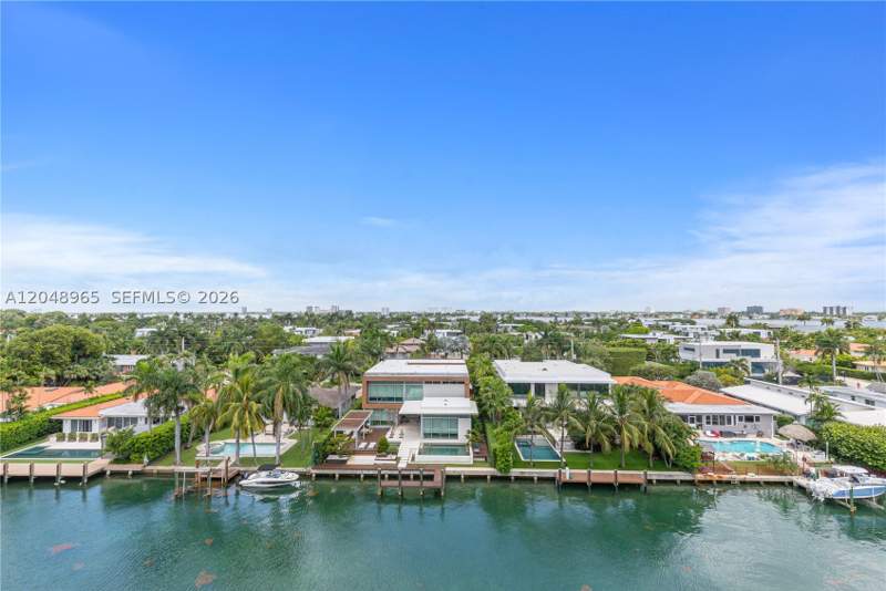 3 bedroom Condominium at 9940 W Bay Harbor Dr 7G-S, Kai At Bay Harbor Condo, Bay Harbor Islands — photo 5