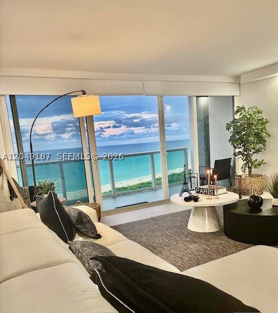 2 bedroom Condominium at 100 Bayview Dr 1906, Arlen House East Condo, Sunny Isles Beach — photo 3