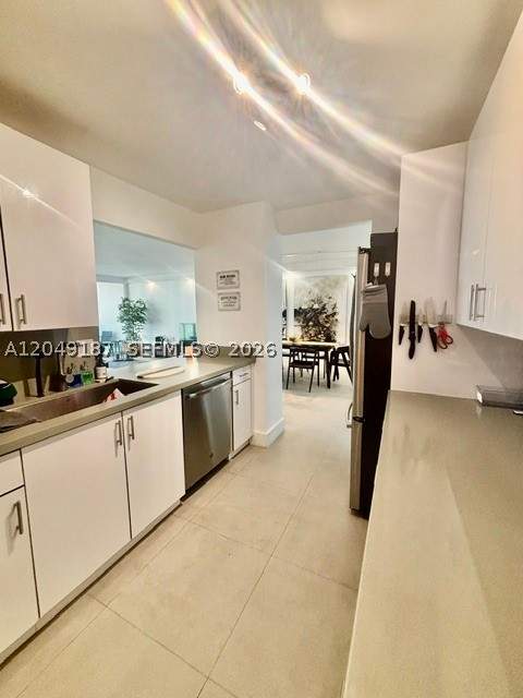 2 bedroom Condominium at 100 Bayview Dr 1906, Arlen House East Condo, Sunny Isles Beach — photo 5