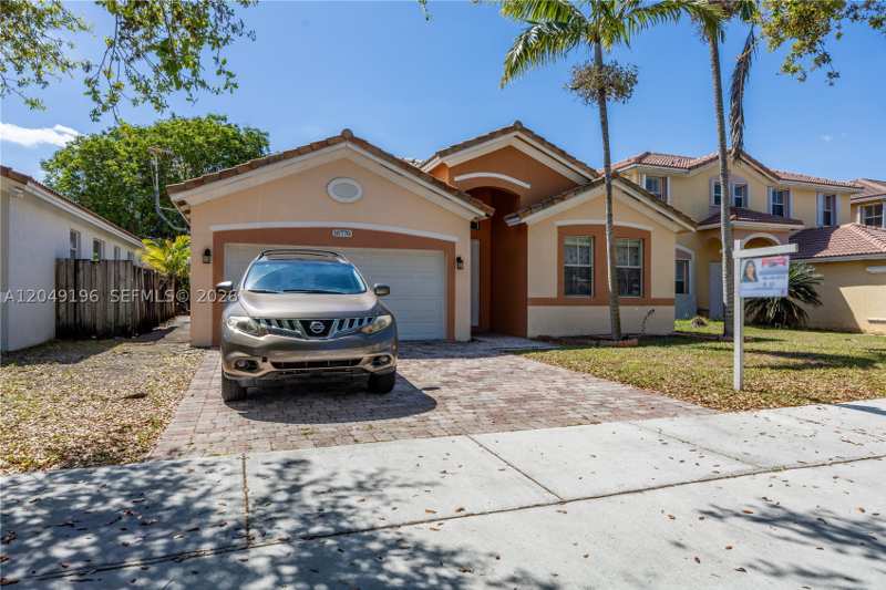 4 bedroom SingleFamilyResidence at 10770 SW 245th St, Villas Del Campo Sub, Homestead — photo 1