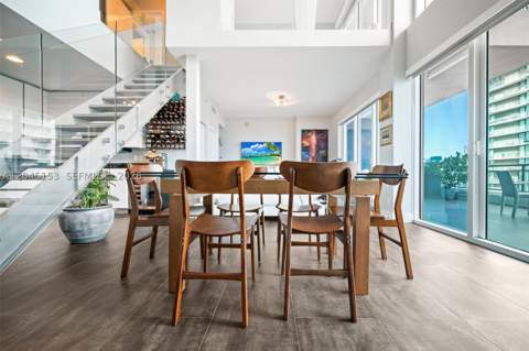 60 SW 13th St 4002, Miami FL - photo 9 of 90