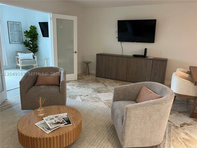 0 bedroom Condominium at 2301 Collins Ave 731, Roney Palace Condo, Miami Beach — photo 3