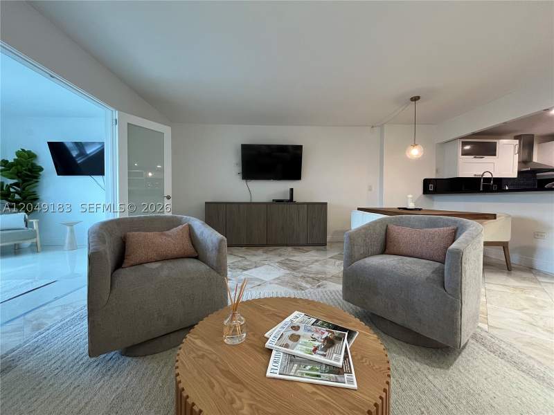 0 bedroom Condominium at 2301 Collins Ave 731, Roney Palace Condo, Miami Beach — photo 4