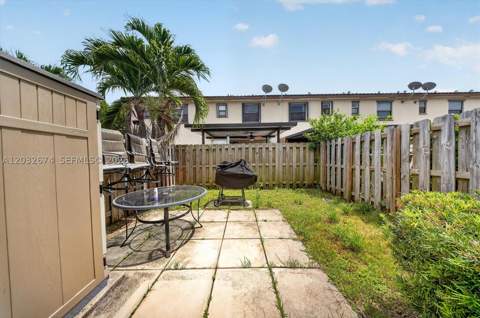 11464 SW 248th Ln, Homestead FL - photo 9 of 9