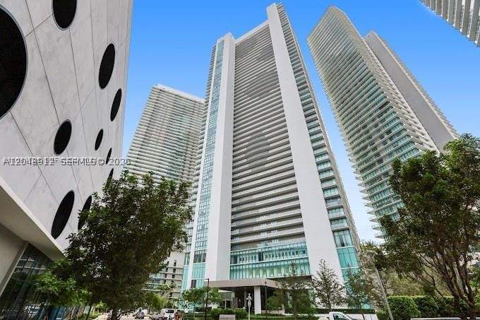 2 bedroom Condominium at 650 NE 32nd St 4205, Paraiso Bay Condo, Miami — photo 2