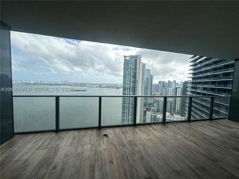 2 bedroom Condominium at 650 NE 32nd St 4205, Paraiso Bay Condo, Miami — photo 4