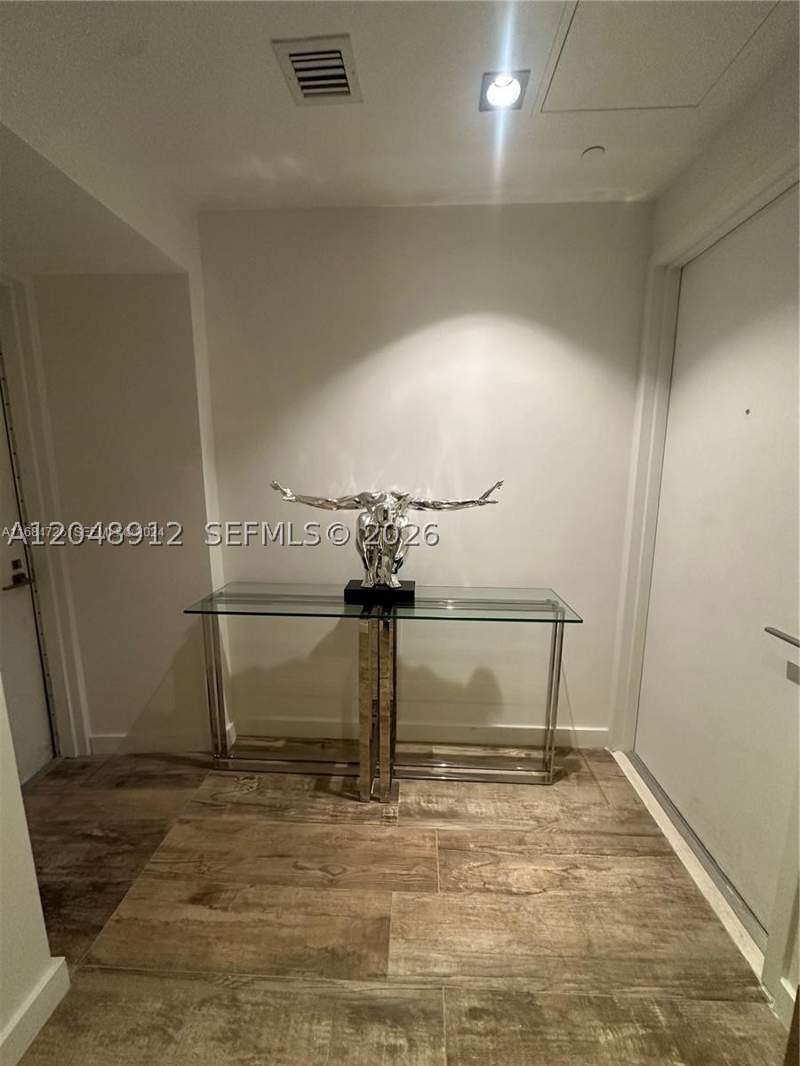 2 bedroom Condominium at 650 NE 32nd St 4205, Paraiso Bay Condo, Miami — photo 5