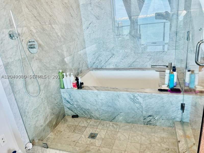 3 bedroom Condominium at 3131 NE 7th Ave 1806, One Paraiso Condo, Miami — photo 3
