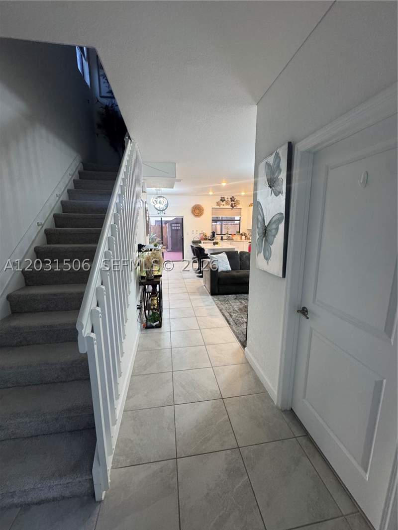 3 bedroom Townhouse at 23242 SW 127th Ct, kendall Assemblage, Homestead — photo 2