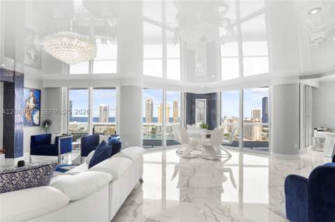 2600 Island Blvd 2603, Aventura FL - photo 6 of 36