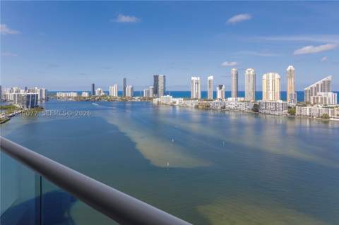 2600 Island Blvd 2603, Aventura FL - photo 9 of 36