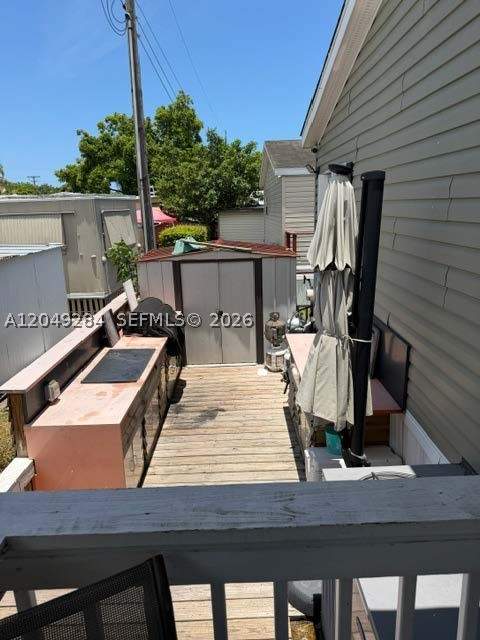9674 NW 10th Ave Lot F-649, Miami FL - photo 14 of 15