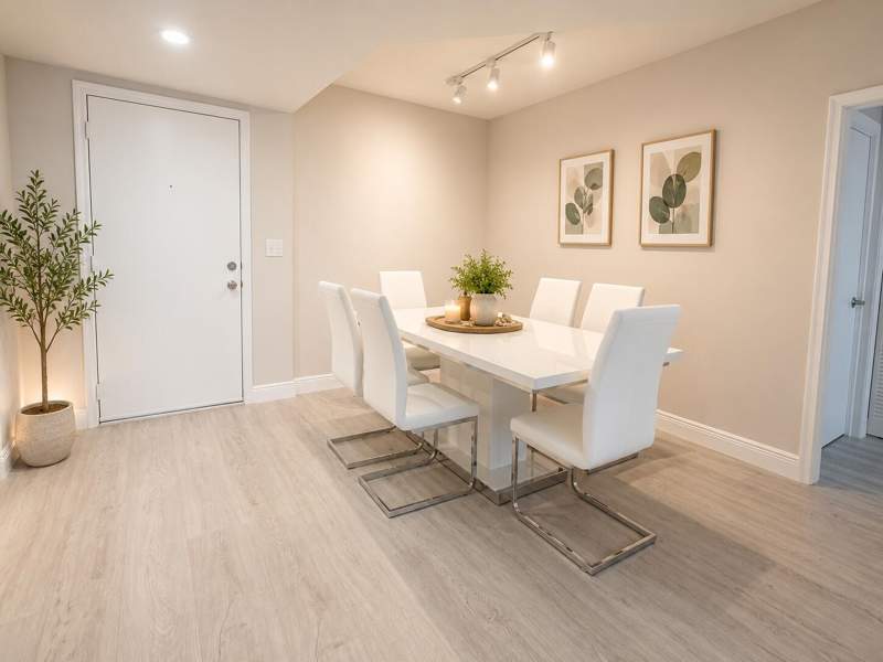 2 bedroom Condominium at 2775 NE 187th 408, Venture At Aventura West C, Aventura — photo 2