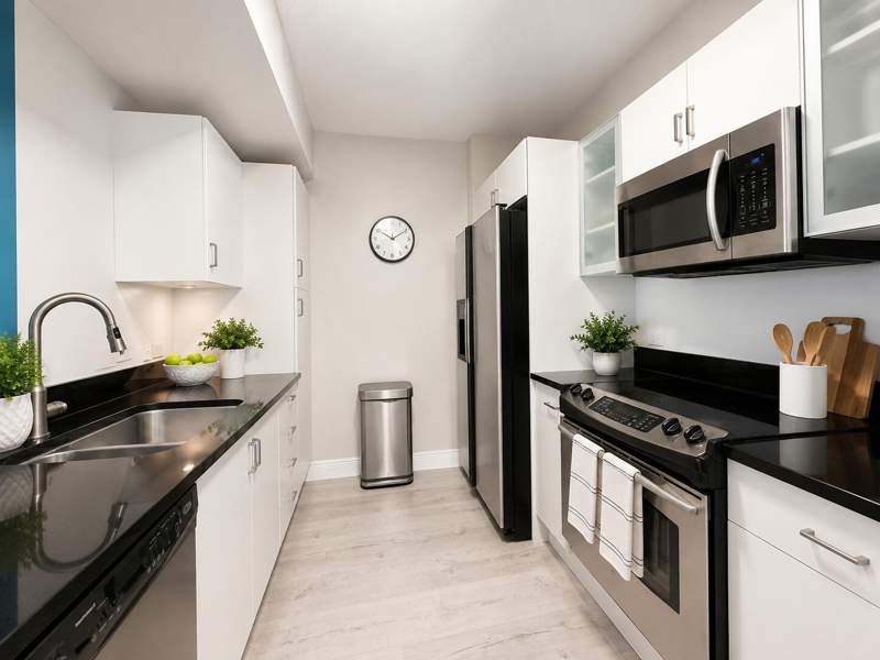 2 bedroom Condominium at 2775 NE 187th 408, Venture At Aventura West C, Aventura — photo 4