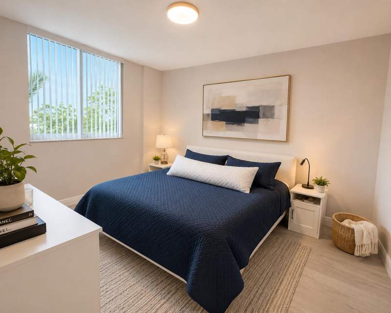 2 bedroom Condominium at 2775 NE 187th 408, Venture At Aventura West C, Aventura — photo 5
