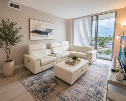 2775 NE 187th 408, Aventura FL - photo 7 of 11