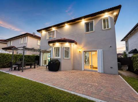 15441 SW 11th Ter, Miami FL - photo 23 of 26
