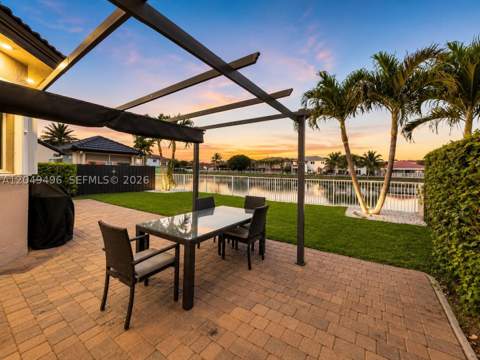 15441 SW 11th Ter, Miami FL - photo 24 of 26
