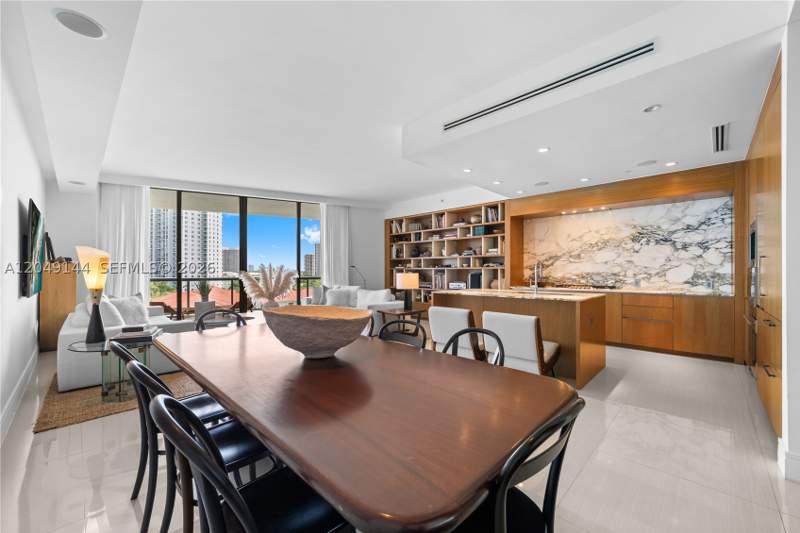 3 bedroom Condominium at 3250 NE 188th St 608, Echo Condo, Aventura — photo 3