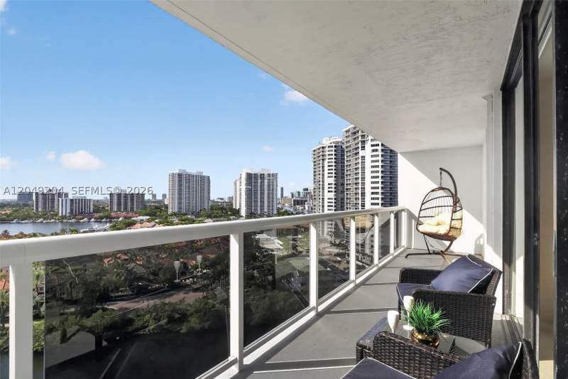 2 bedroom Condominium at 20505 E Country Club Dr 1739, Waterview Condo, Aventura — photo 5