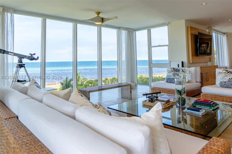 4 bedroom StockCooperative at 200 Ocean Lane Dr 501, Island House Apt Inc - Co, Key Biscayne — photo 2