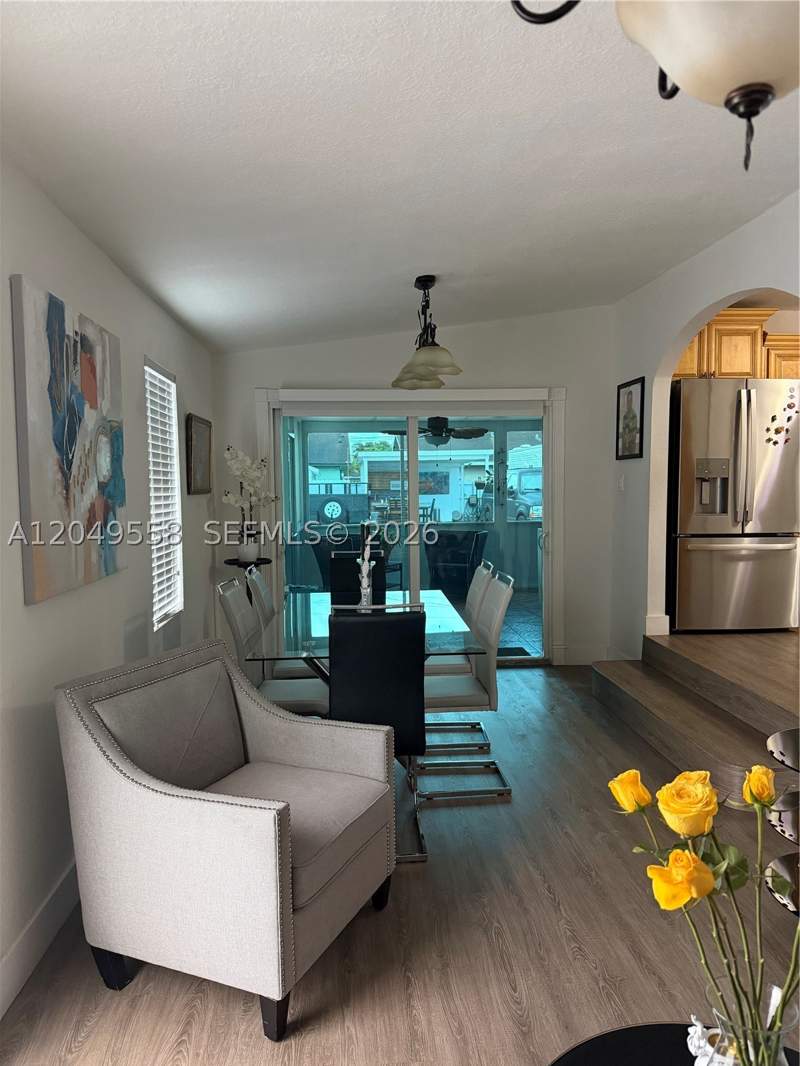 3 bedroom SingleFamilyResidence at 2642 Atlantic Ave, Community Gardens, Opa Locka — photo 2
