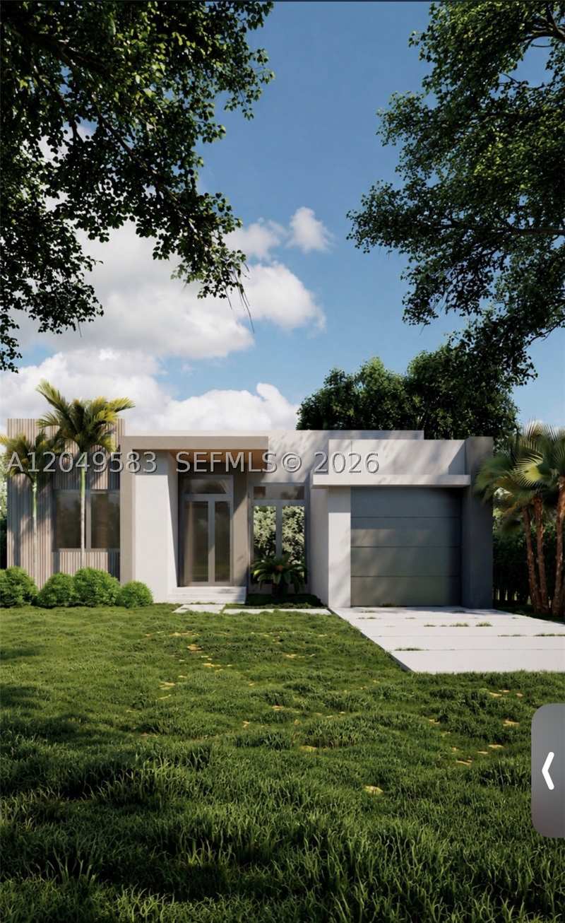 3 bedroom SingleFamilyResidence at 22900 SW 122 Ct, Silver Palm Park, Cutler Bay — photo 1