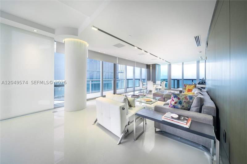 4 bedroom Condominium at 17121 Collins Ave 4208, Jade Ocean Condo, Sunny Isles Beach — photo 4