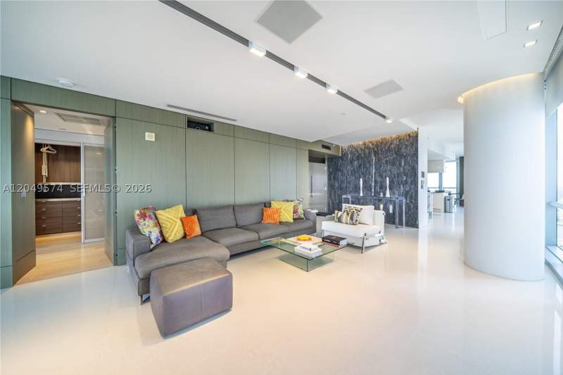 4 bedroom Condominium at 17121 Collins Ave 4208, Jade Ocean Condo, Sunny Isles Beach — photo 5