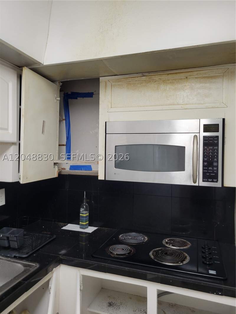 2 bedroom Condominium at 19390 Collins Ave 220, Oceanview Building A Cond, Sunny Isles Beach — photo 5