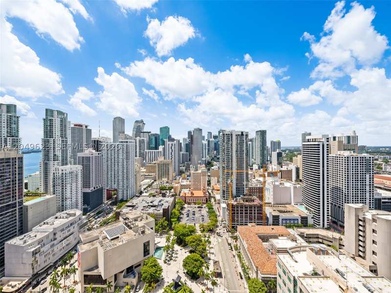 1 bedroom Condominium at 121 NE 5th St 3703, 501 First Residences, Miami — photo 1