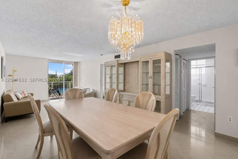 2 bedroom Condominium at 3901 Indian Creek Dr 309, Massada Condo, Miami Beach — photo 3