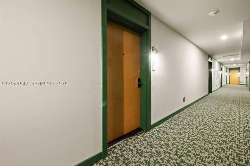 1 bedroom Condominium at 11 NE 6th St 2004, The Crosby, Miami — photo 2