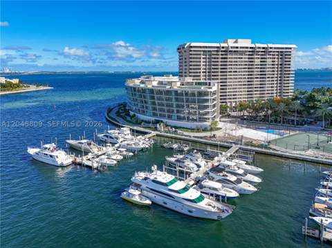 5 Grove Isle L405, Miami FL - photo 24 of 29