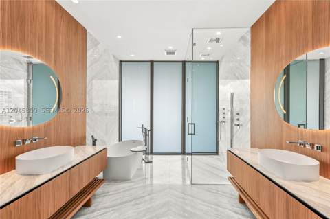 5 Grove Isle L405, Miami FL - photo 6 of 29