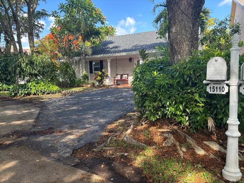 2 bedroom SingleFamilyResidence at 15110 SW 141st Ct, Country Walk Sec 2, Miami — photo 1