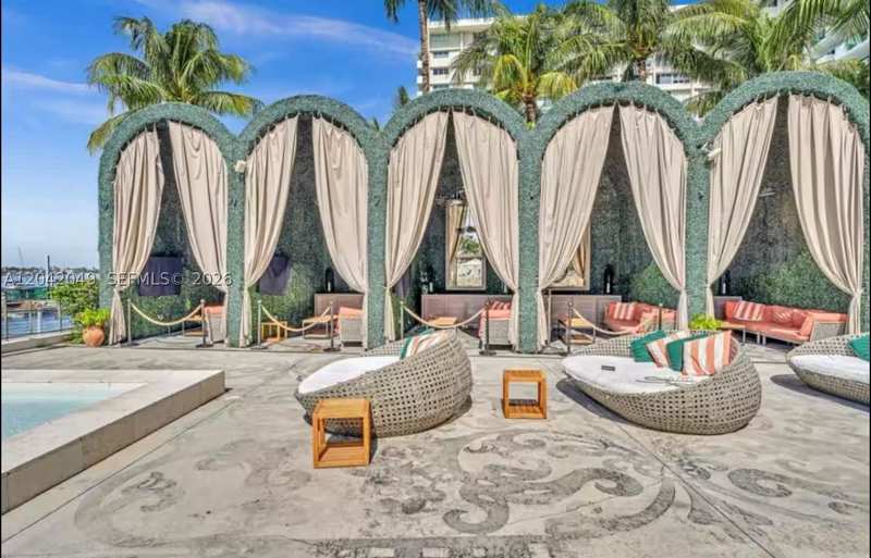 0 bedroom Condominium at 1100 West Ave 1007, 1100 West Condo, Miami Beach — photo 1