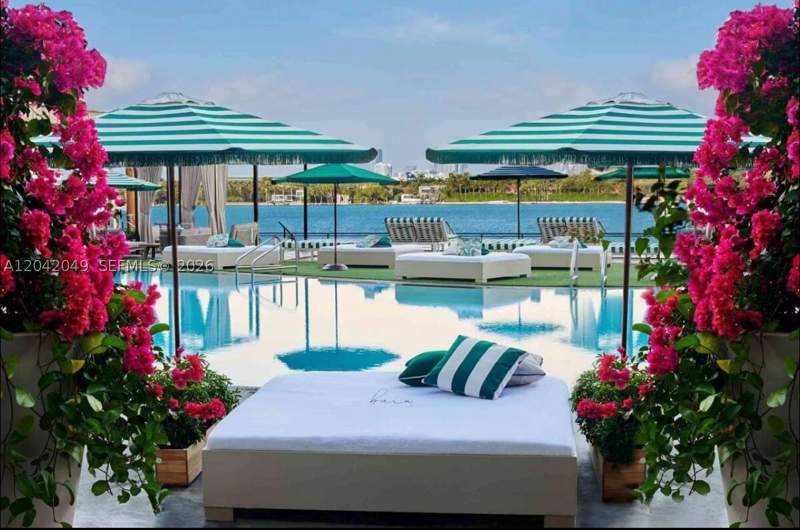 0 bedroom Condominium at 1100 West Ave 1007, 1100 West Condo, Miami Beach — photo 3