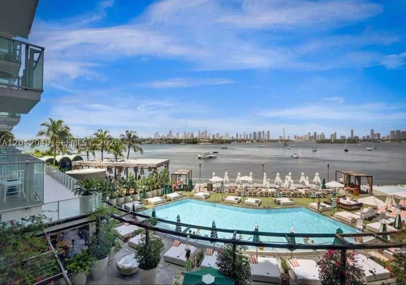 0 bedroom Condominium at 1100 West Ave 1007, 1100 West Condo, Miami Beach — photo 4